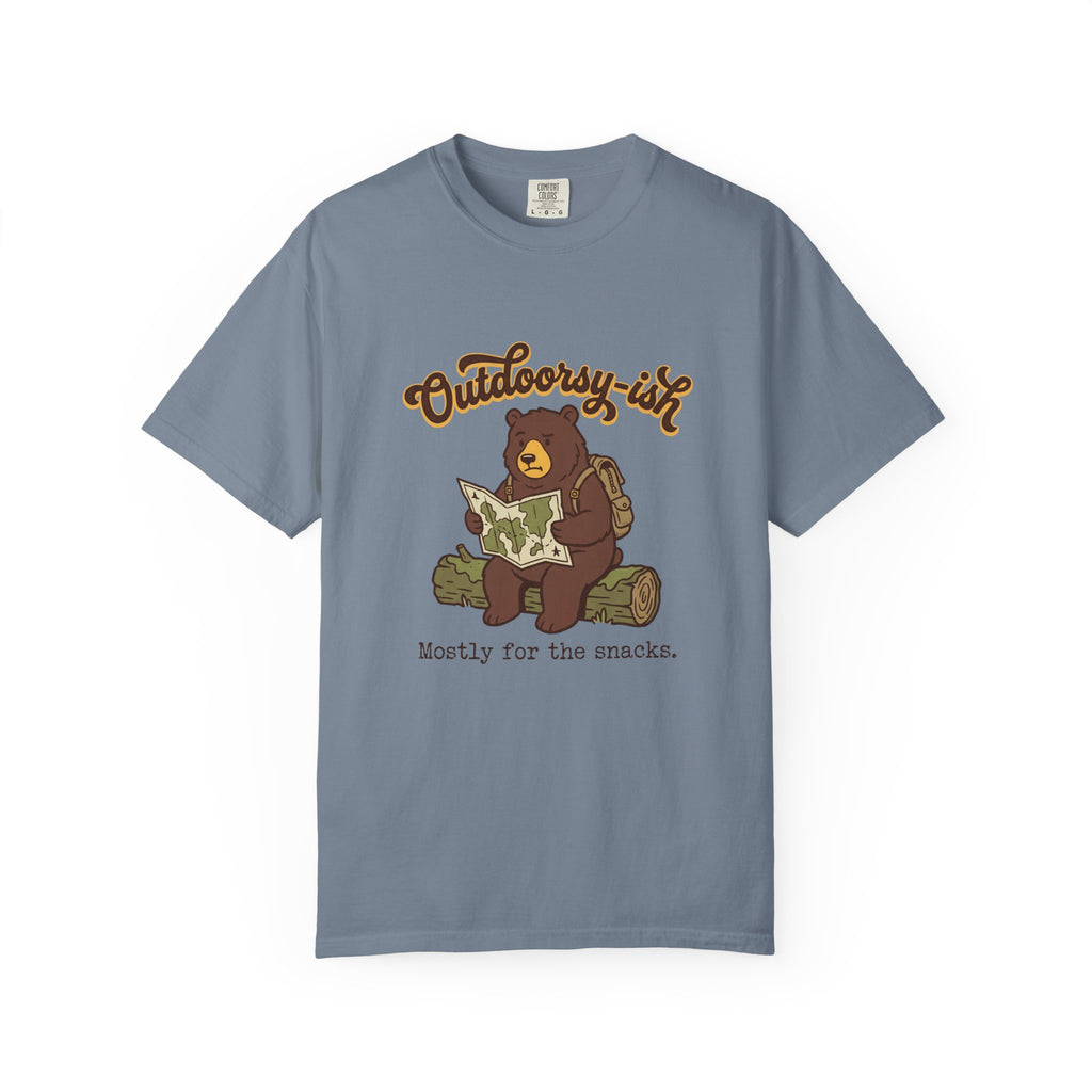 Outdoorsey T-shirt