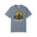 The Scenic Route Only T-shirt