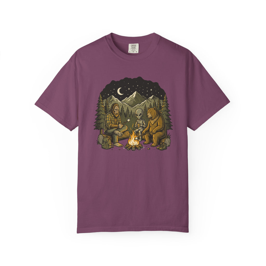 Campfire T-shirt