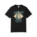 The Sasquuatch Cafe T-shirt