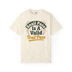 Snail Pace T-shirt