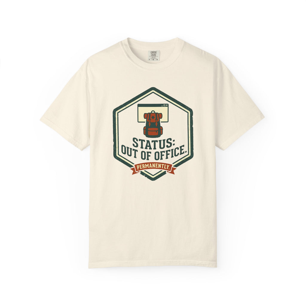 Out of Office T-shirt