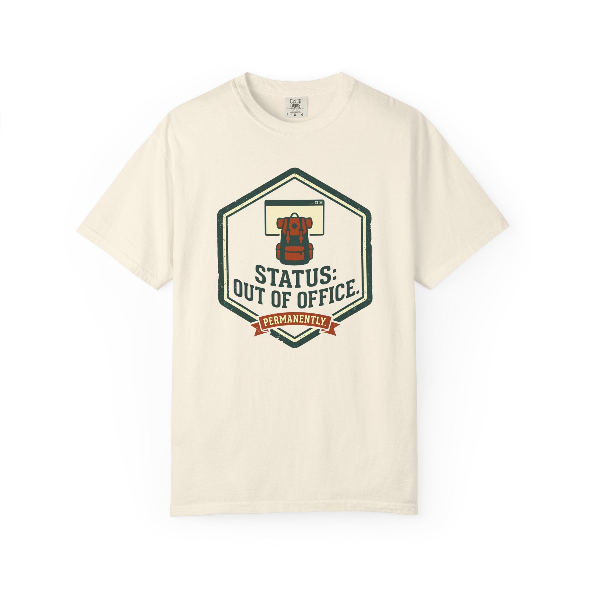 Out of Office T-shirt