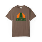 Explore T-shirt