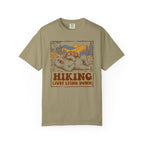 Hiking T-shirt