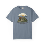 Arrive Eventually T-shirt
