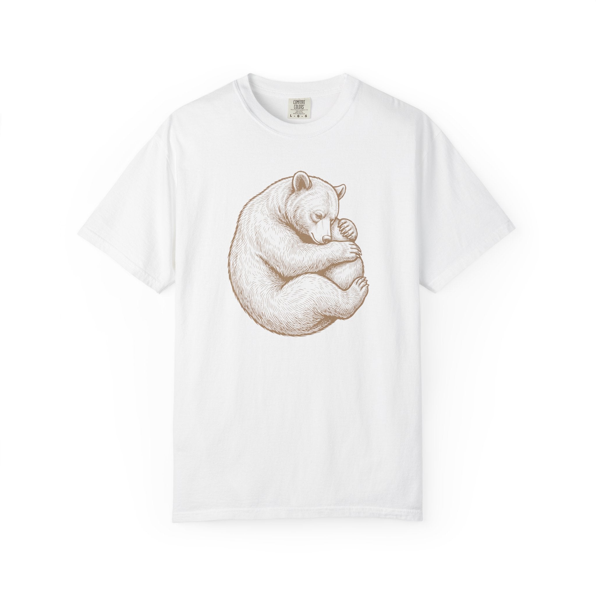 Bear Hug T-shirt