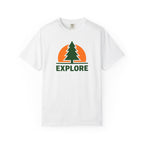 Explore T-shirt