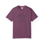 Seek The Unknown T-shirt