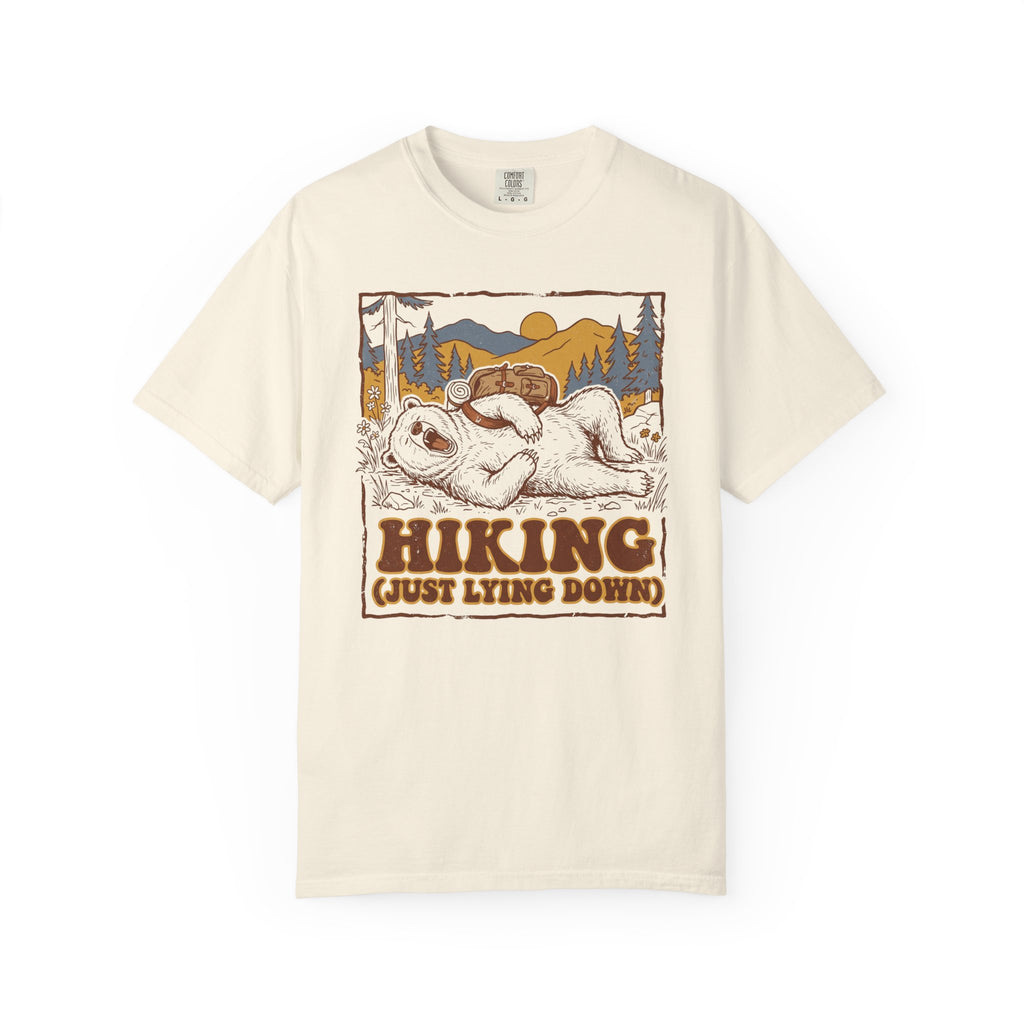 Hiking T-shirt