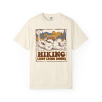 Hiking T-shirt