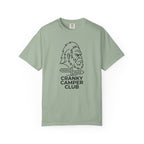 Cranky Camper T-shirt