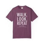 Walk Look Repeat T-shirt