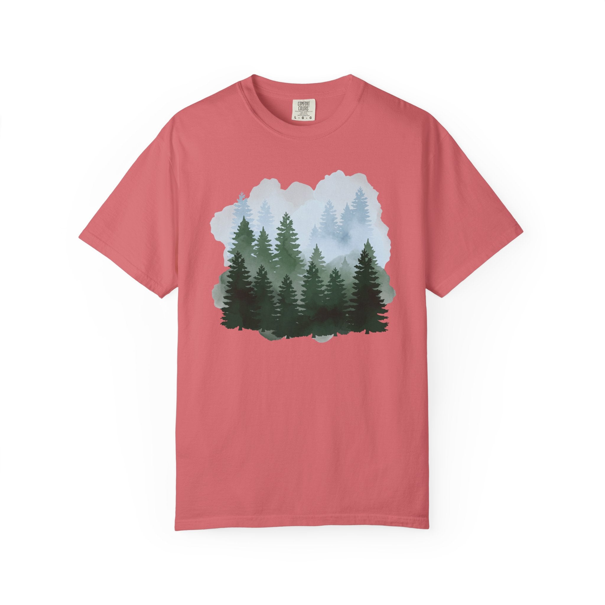 Water Forest T-shirt