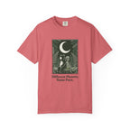 Different Planets T-shirt
