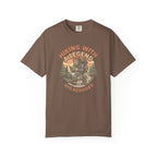 Hiking With A legend T-shirt