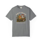 Forest Forager T-shirt