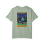 Peace On The Path T-shirt