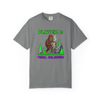 Trail Unlocked 8-Bit T-shirt