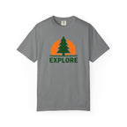 Explore T-shirt