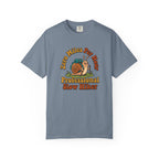 Zero Miles Per Hour T-shirt
