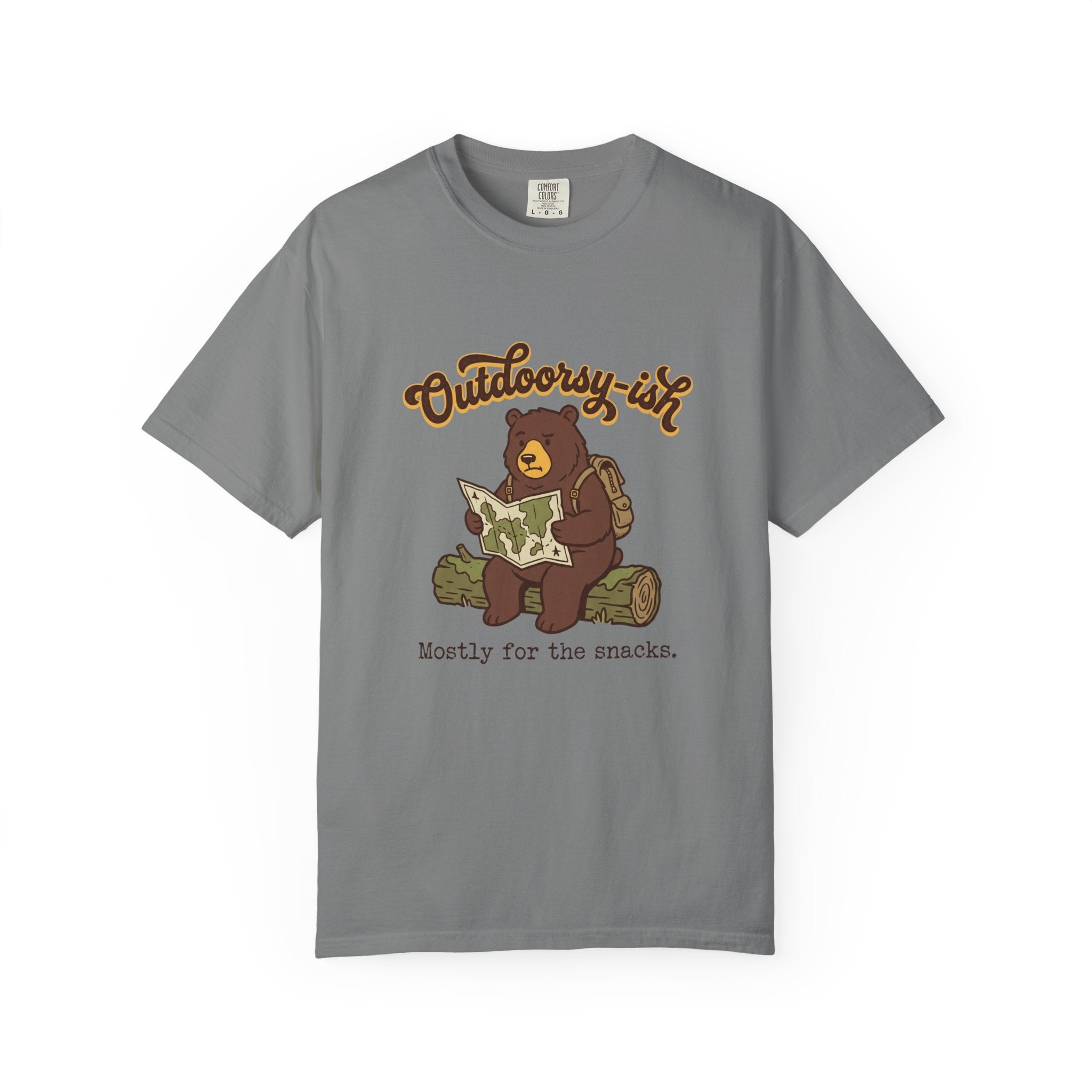 Outdoorsey T-shirt