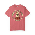 Powered by Caffeine T-shirt