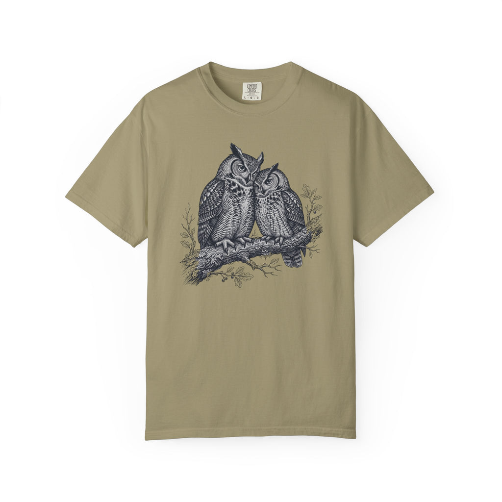 What a Hoot T-shirt