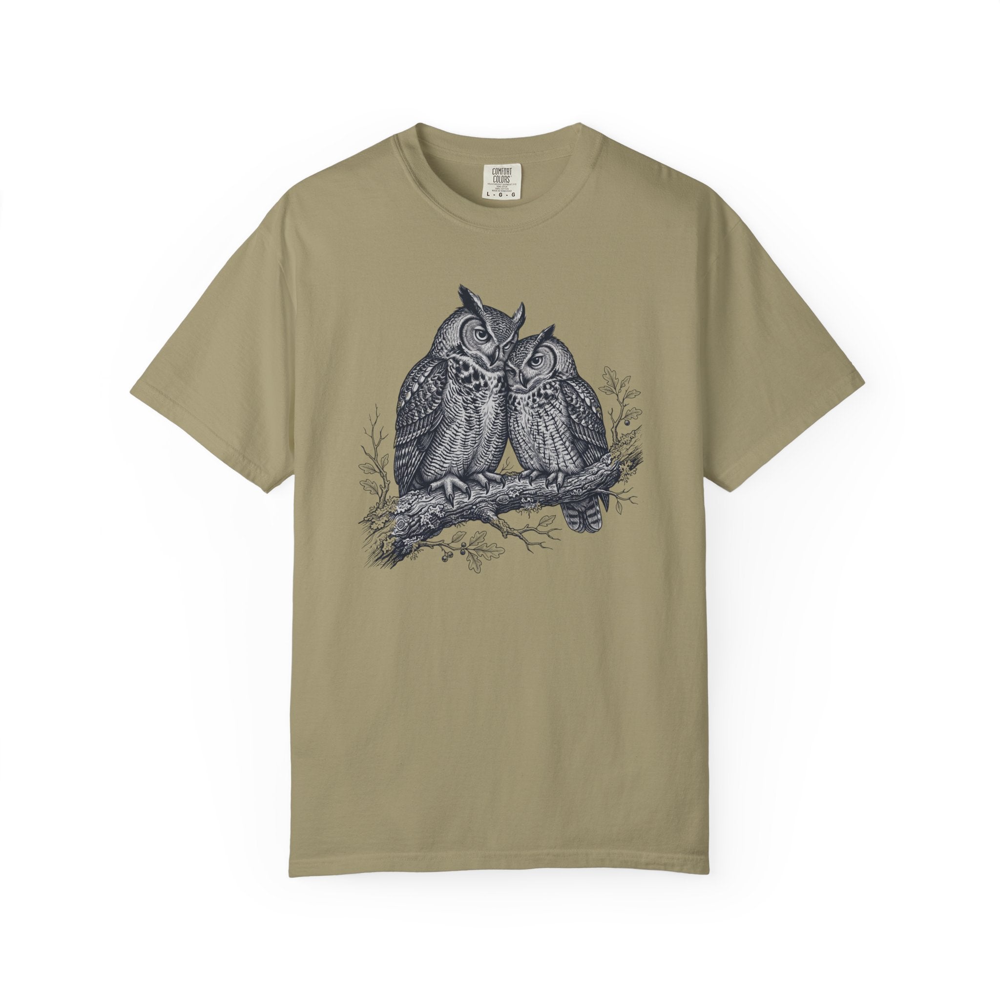 What a Hoot T-shirt