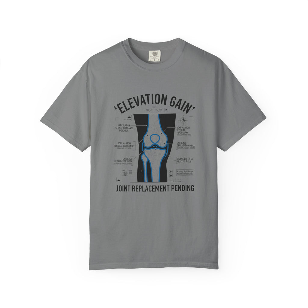 Elevation Gain T-shirt