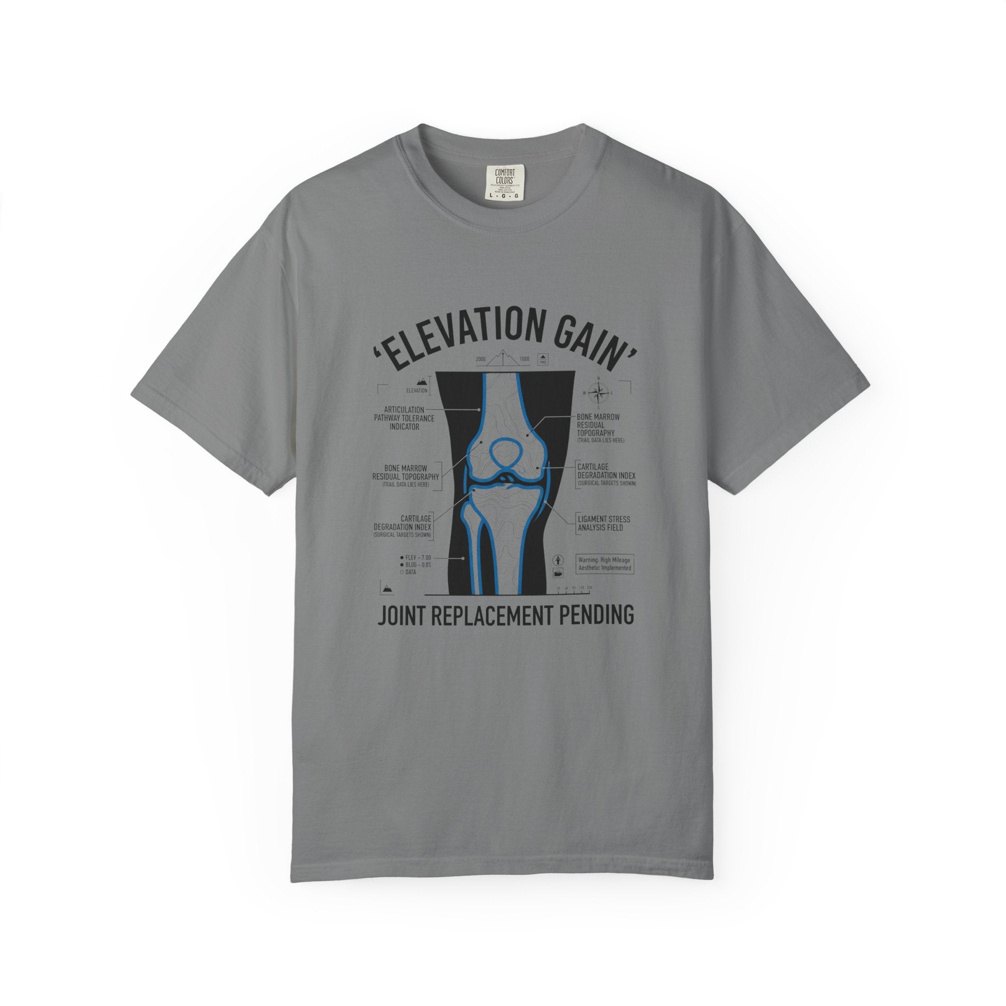 Elevation Gain T-shirt