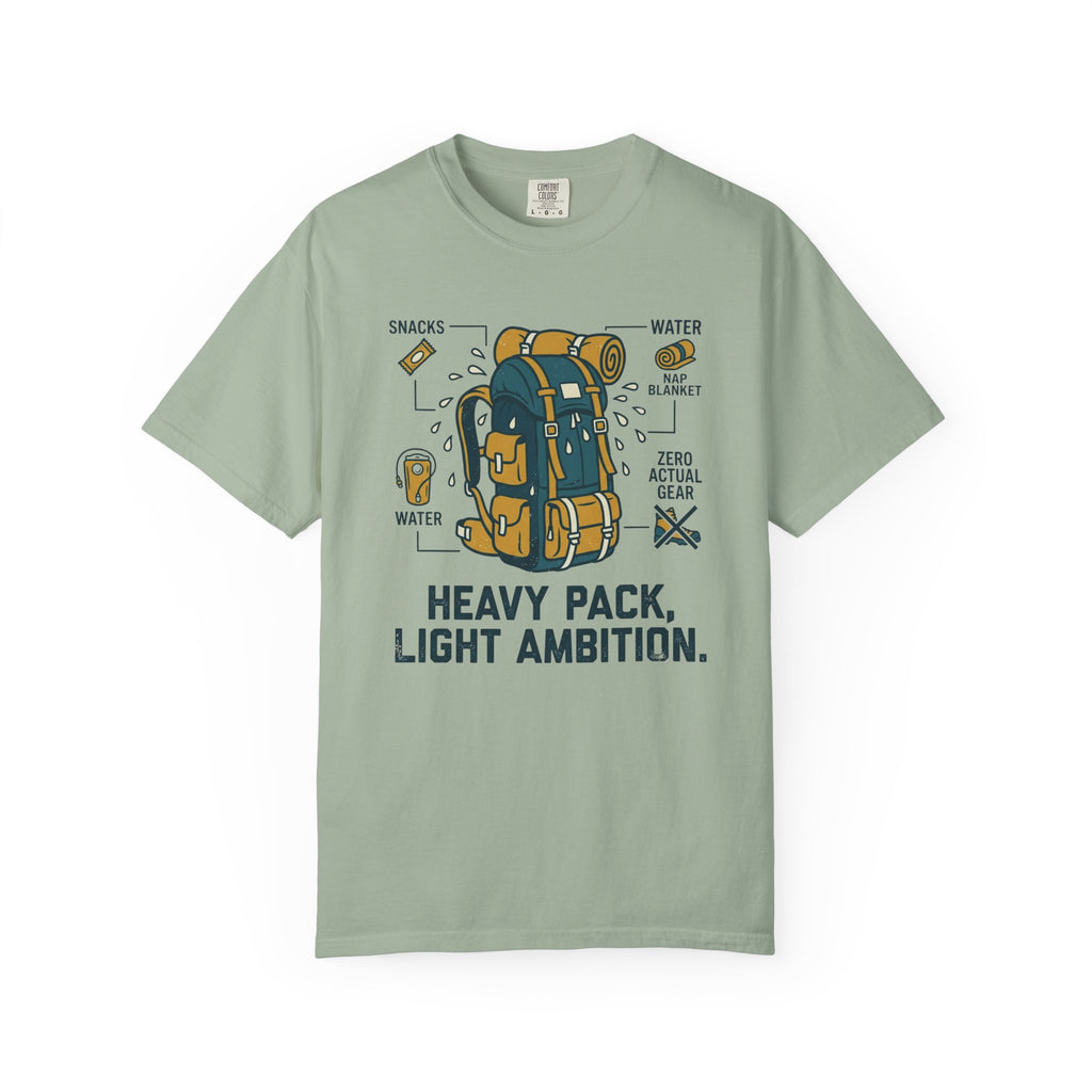 Heavy Pack T-shirt
