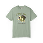 I'll Get There Eventually T-shirt