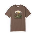 Arrive Eventually T-shirt