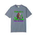 Trail Unlocked 8-Bit T-shirt