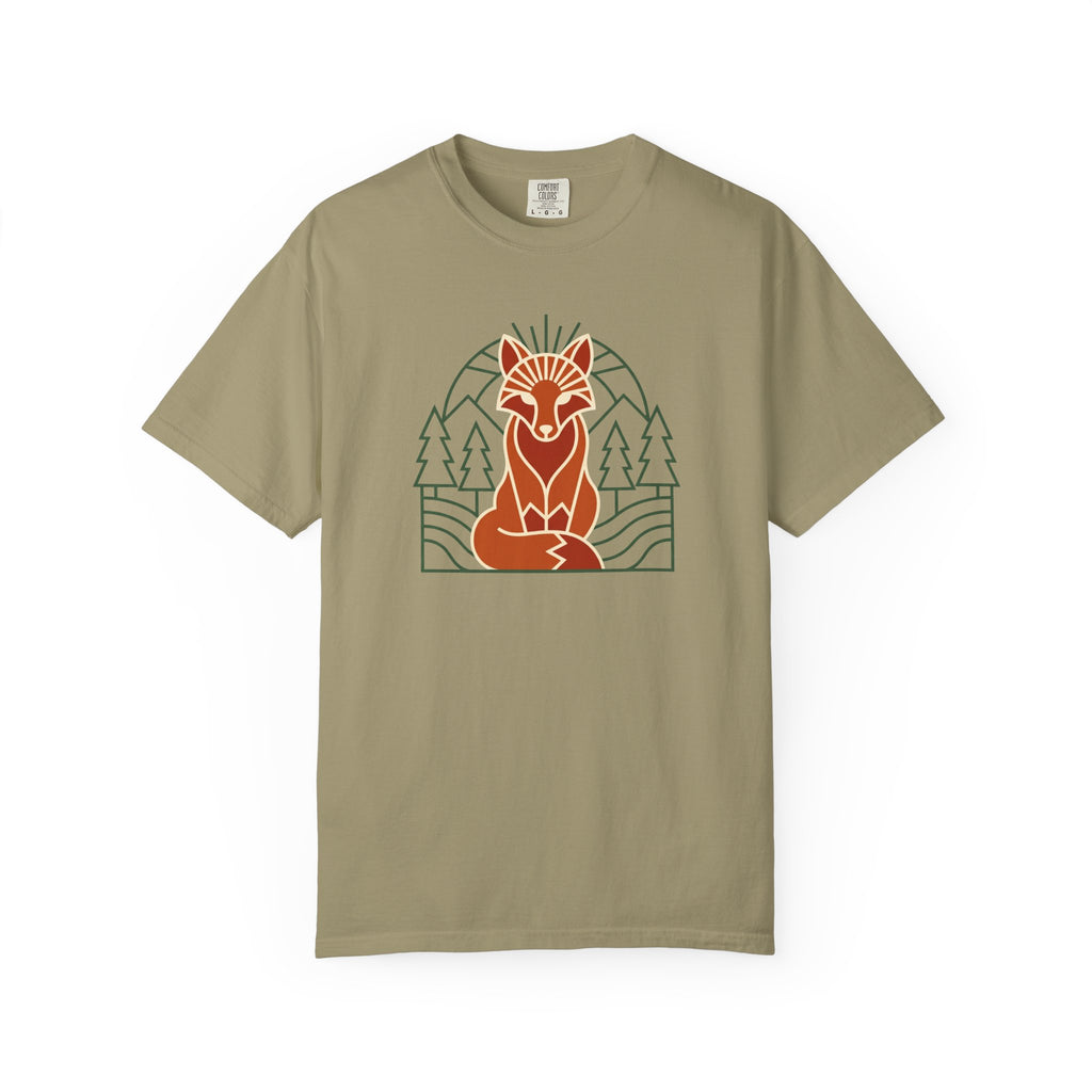 Fox Spirit T-shirt