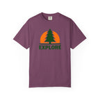Explore T-shirt