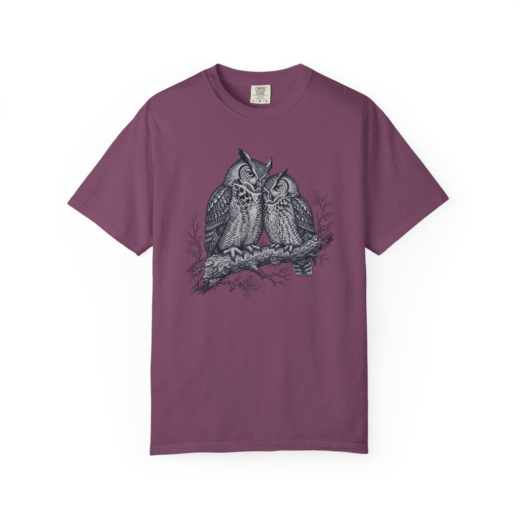What a Hoot T-shirt