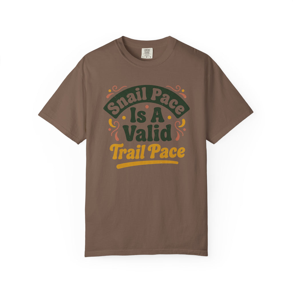 Snail Pace T-shirt
