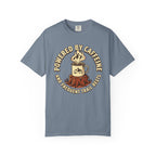 Powered by Caffeine T-shirt