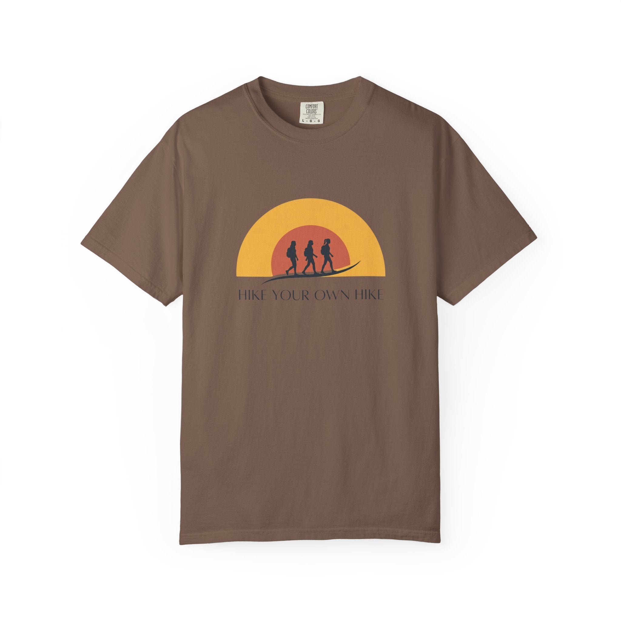 Hike Your Own Hike T-shirt
