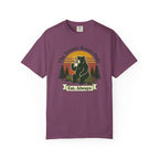 The Scenic Route Only T-shirt
