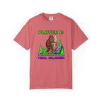 Trail Unlocked 8-Bit T-shirt