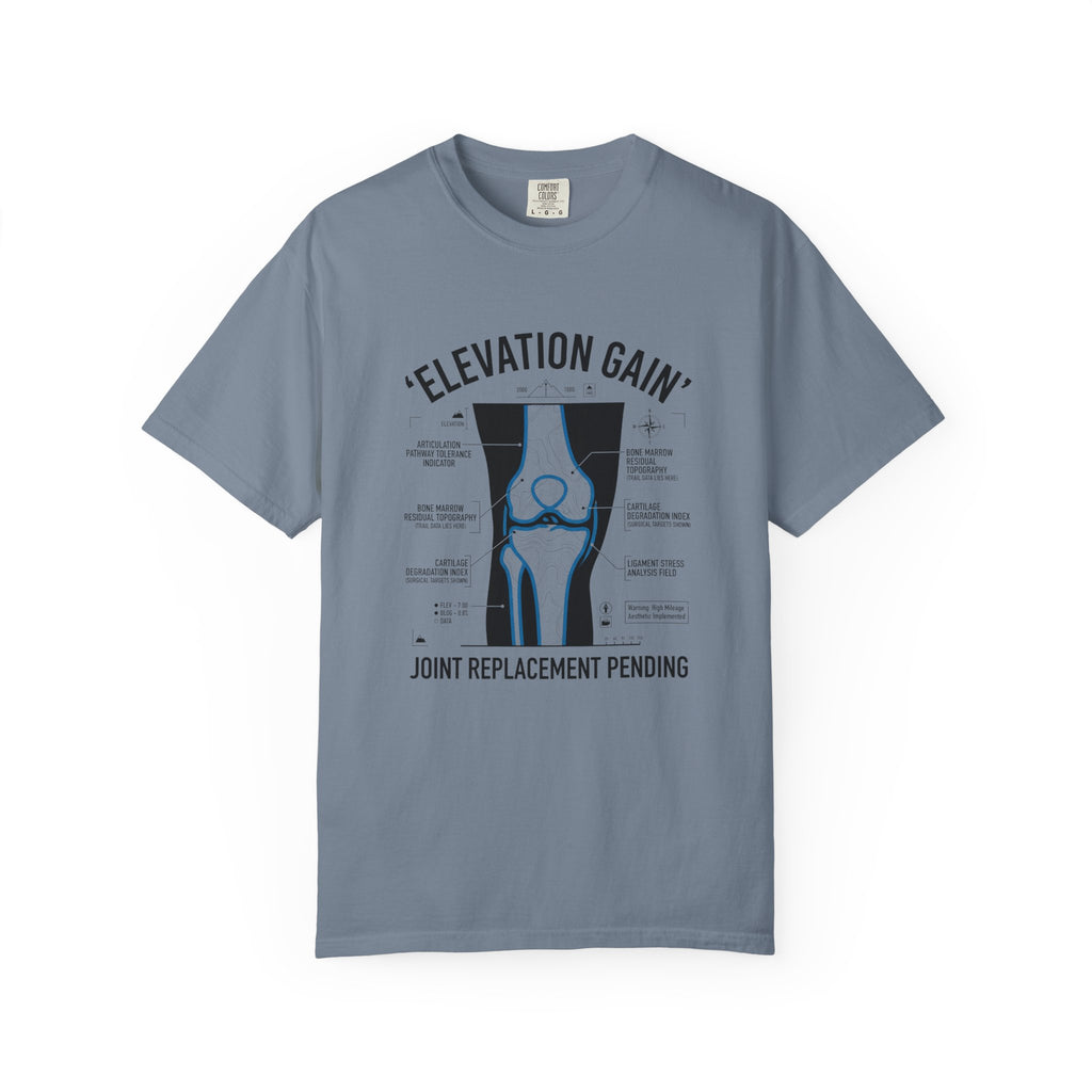 Elevation Gain T-shirt
