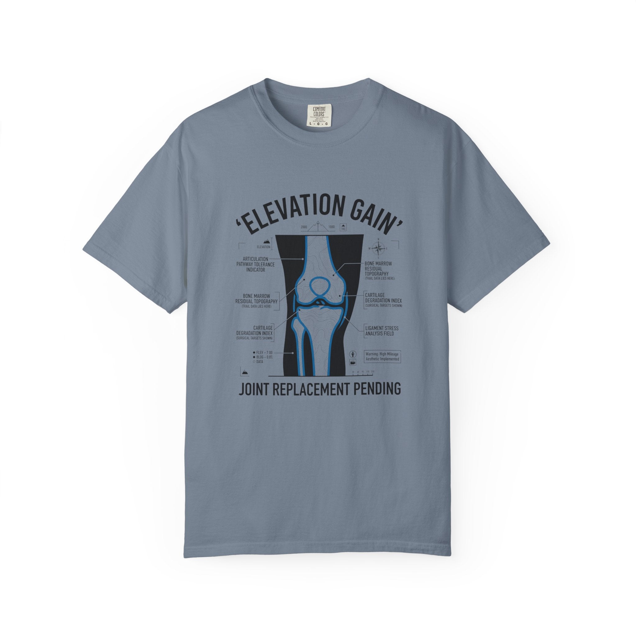 Elevation Gain T-shirt