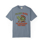 I'm Not Slow T-shirt