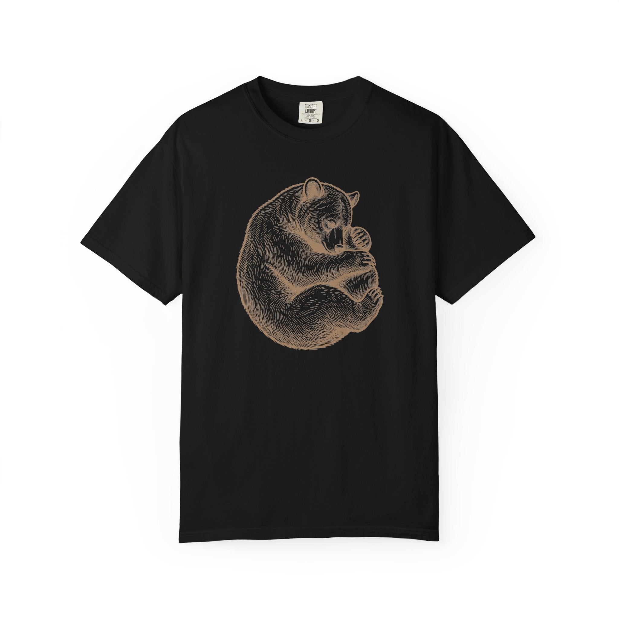 Bear Hug T-shirt