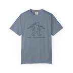 Seek The Unknown T-shirt