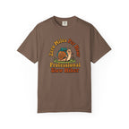 Zero Miles Per Hour T-shirt