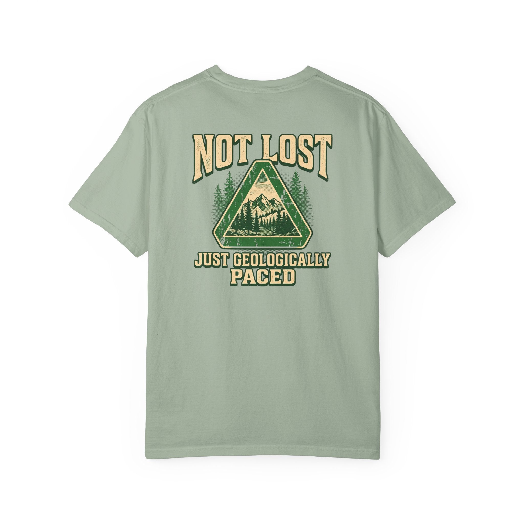 Not Lost T-shirt